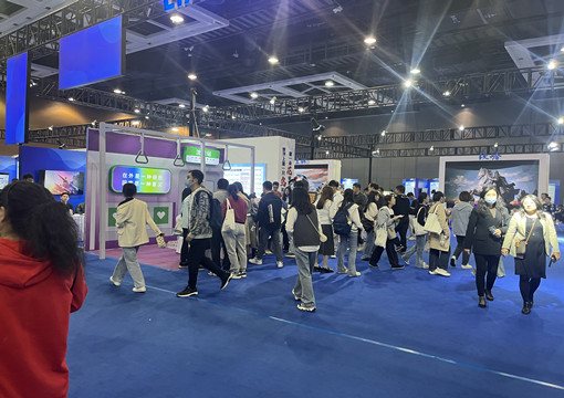 企業(yè)雙選4